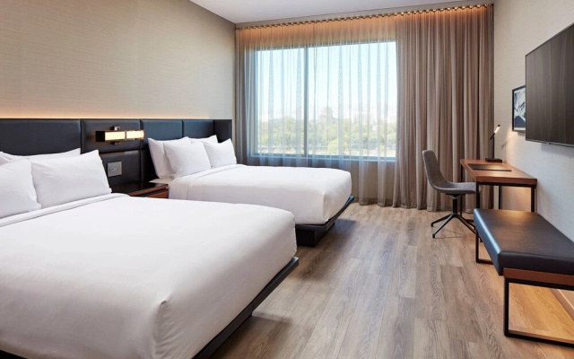 photo 3 of AC Hotel Atlanta Perimeter