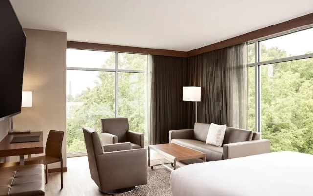 photo 5 of AC Hotel Atlanta Perimeter