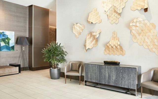 photo 2 of AC Hotel by Marriott Beverly Hills