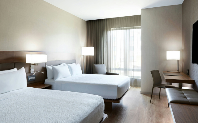 photo 3 of AC Hotel Bloomington Mall of America