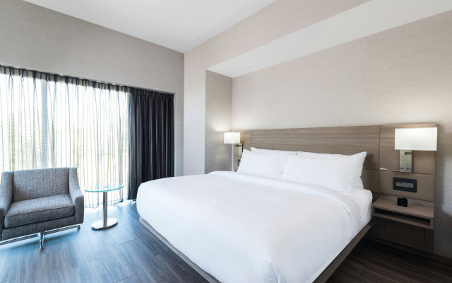 photo 3 of AC Hotel by Marriott Boston Cambridge