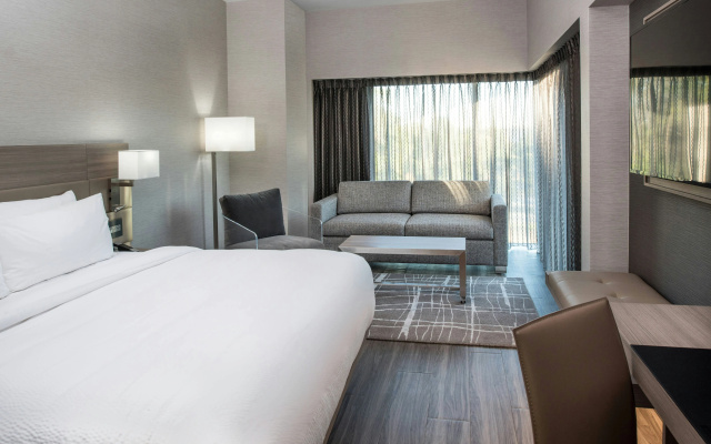 photo 4 of AC Hotel by Marriott Boston Cambridge