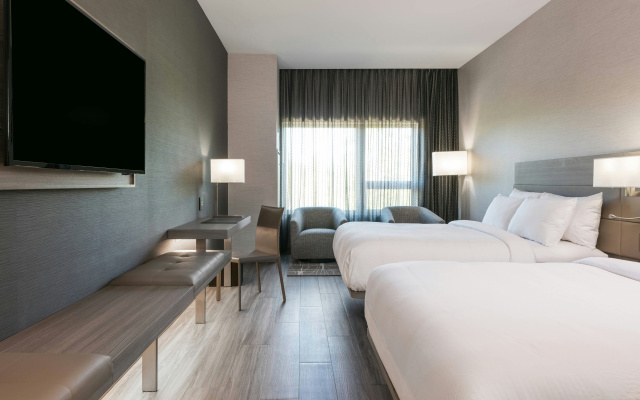 photo 5 of AC Hotel by Marriott Boston Cambridge