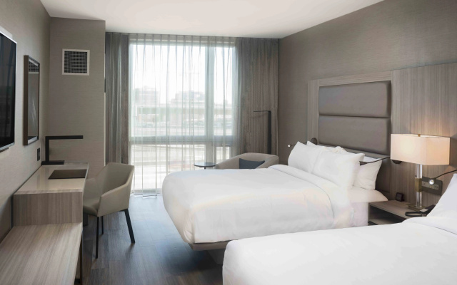photo 3 of AC Hotel by Marriott Boston Downtown