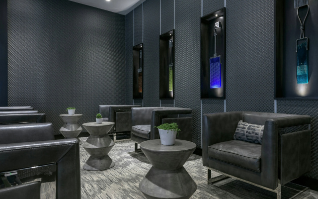 photo 2 of AC Hotel by Marriott Boston North