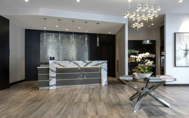 photo 4 of AC Hotel by Marriott Boston North