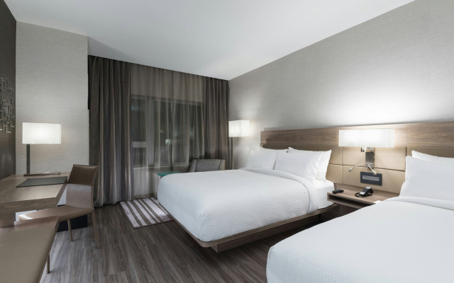 photo 5 of AC Hotel by Marriott Boston North