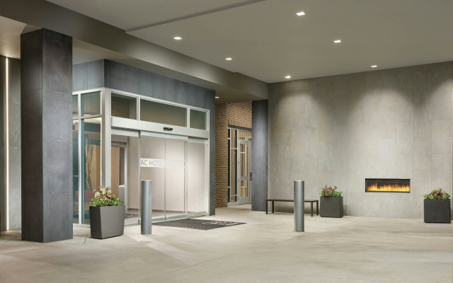 photo 2 of AC Hotel by Marriott Chapel Hill Downtown