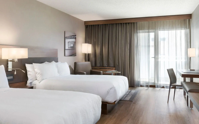 photo 4 of AC Hotel by Marriott Cincinnati at The Banks