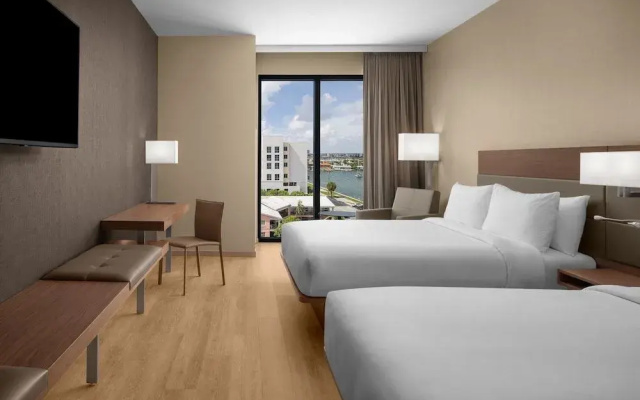 photo 5 of AC Hotel by Marriott Clearwater Beach