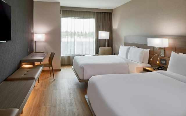photo 3 of AC Hotel by Marriott Cleveland Beachwood