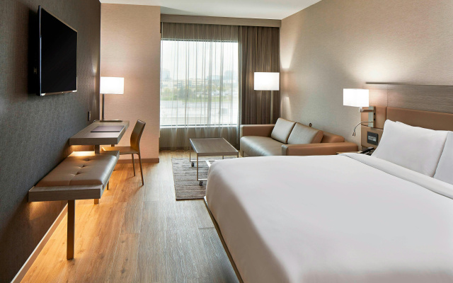 photo 5 of AC Hotel by Marriott Cleveland Beachwood