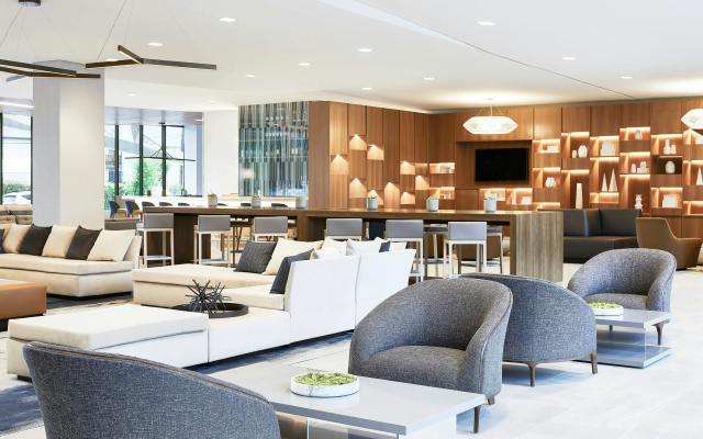 photo 2 of AC Hotel by Marriott Dallas by the Galleria