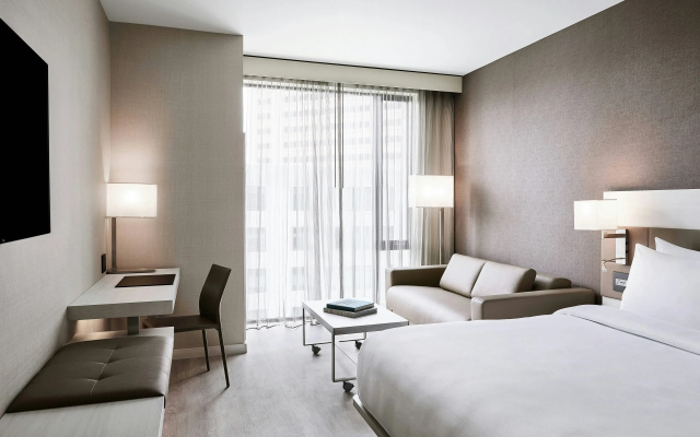 photo 3 of AC Hotel by Marriott Dallas by the Galleria