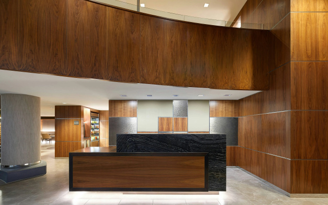 photo 2 of AC Hotel by Marriott Dallas Downtown
