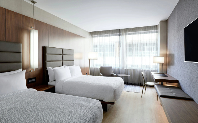 photo 4 of AC Hotel by Marriott Dallas Downtown