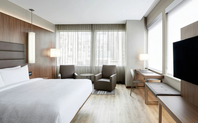 photo 5 of AC Hotel by Marriott Dallas Downtown