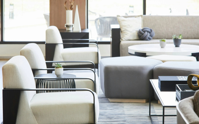photo 2 of AC Hotel by Marriott Dallas Frisco