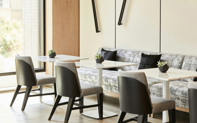 photo 3 of AC Hotel by Marriott Dallas Frisco
