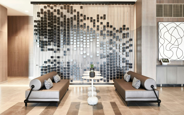 photo 5 of AC Hotel by Marriott Dallas Frisco