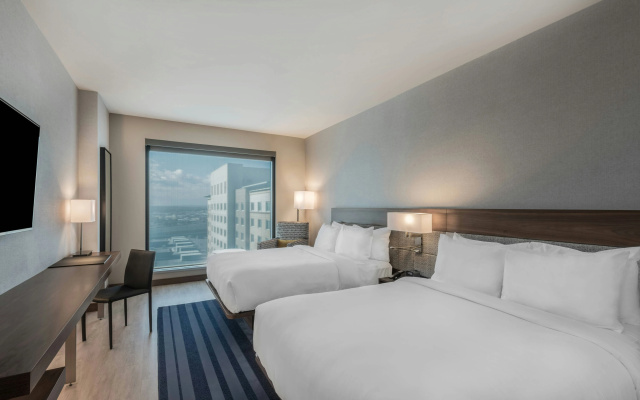 photo 3 of AC Hotel by Marriott Denver Downtown