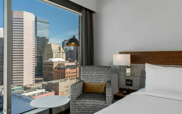 photo 5 of AC Hotel by Marriott Denver Downtown