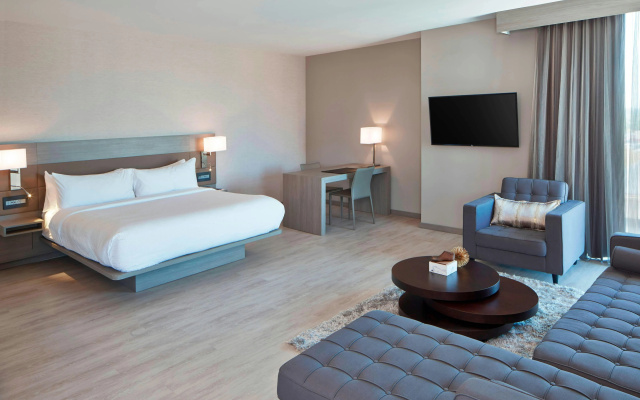 photo 3 of AC Hotel Des Moines East Village