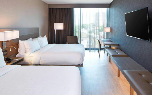 photo 4 of AC Hotel Des Moines East Village