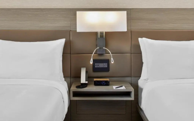 photo 3 of AC Hotel by Marriott Durham