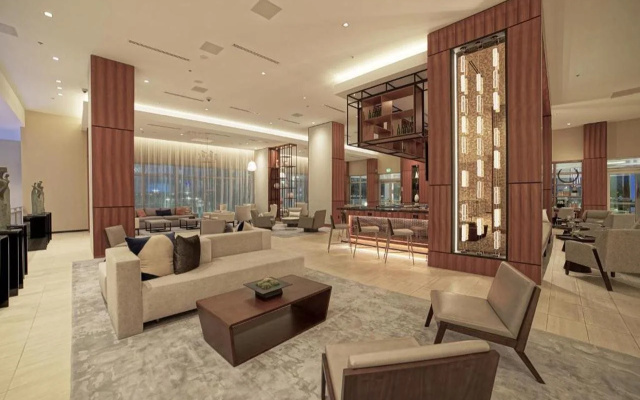 photo 2 of AC Hotel by Marriott Fort Lauderdale Airport