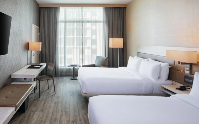 photo 3 of AC Hotel by Marriott Fort Lauderdale Airport
