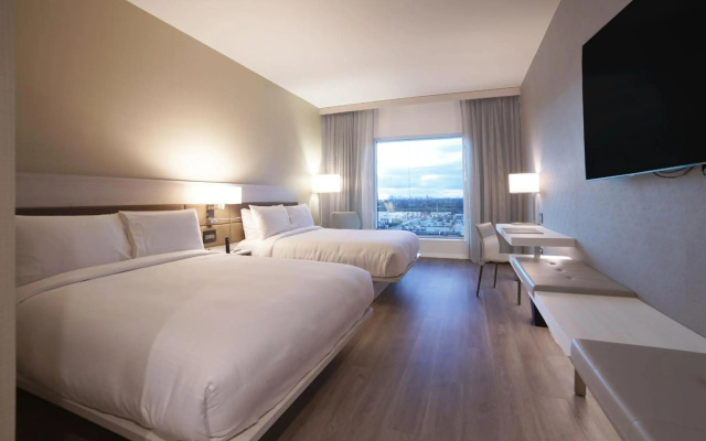 photo 5 of AC Hotel by Marriott Fort Lauderdale Airport