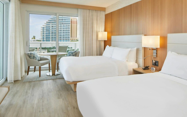 photo 4 of AC Hotel by Marriott Fort Lauderdale Beach