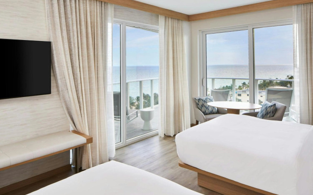 photo 5 of AC Hotel by Marriott Fort Lauderdale Beach