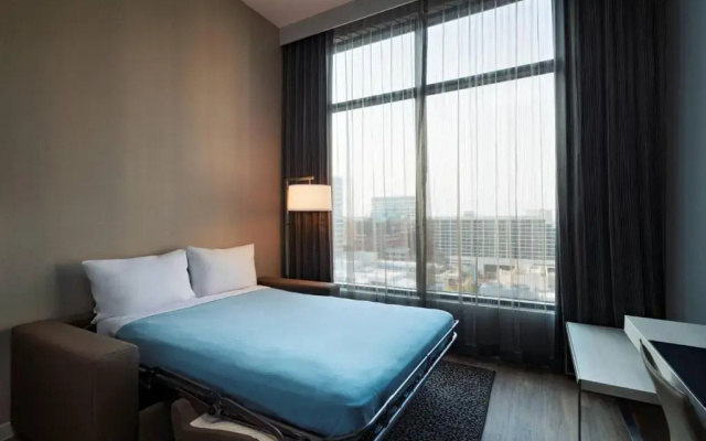 photo 3 of AC Hotel Fort Worth Downtown