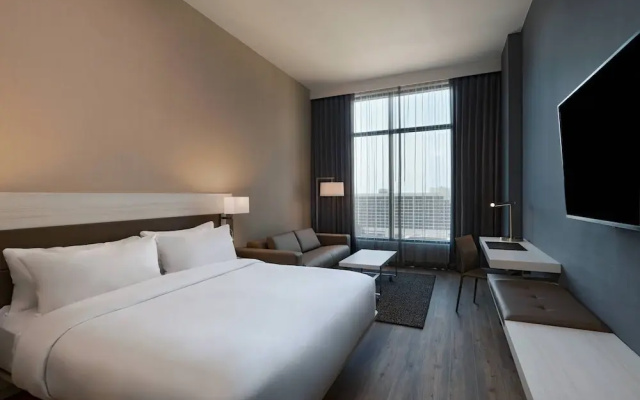 photo 5 of AC Hotel Fort Worth Downtown