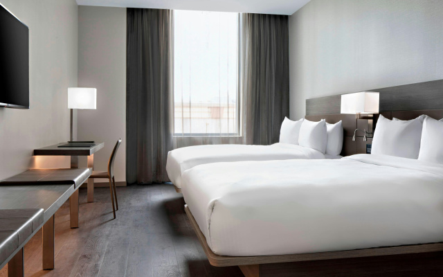 photo 3 of AC Hotel by Marriott Grand Rapids Downtown