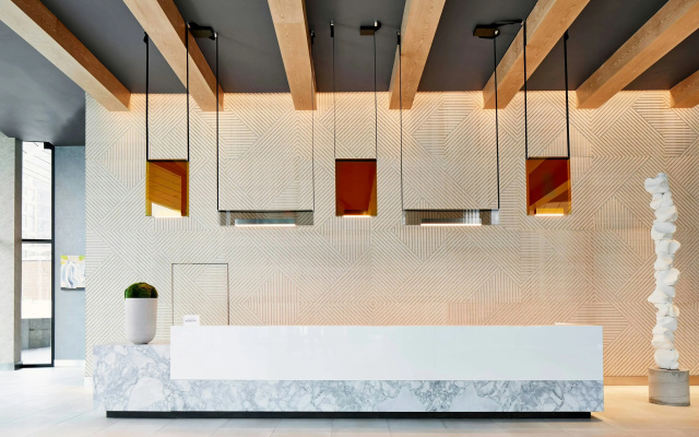 photo 2 of AC Hotel By Marriott Greenville