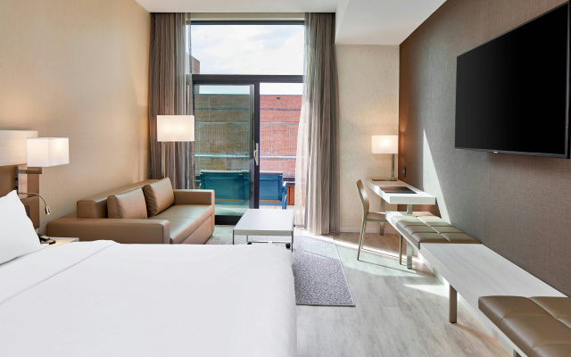 photo 3 of AC Hotel By Marriott Greenville