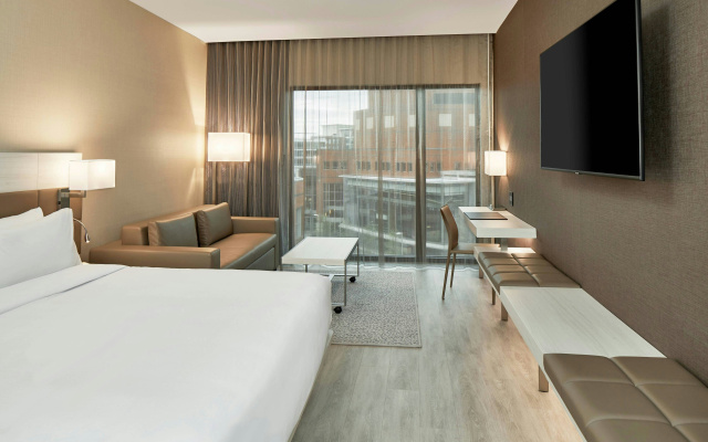 photo 4 of AC Hotel By Marriott Greenville