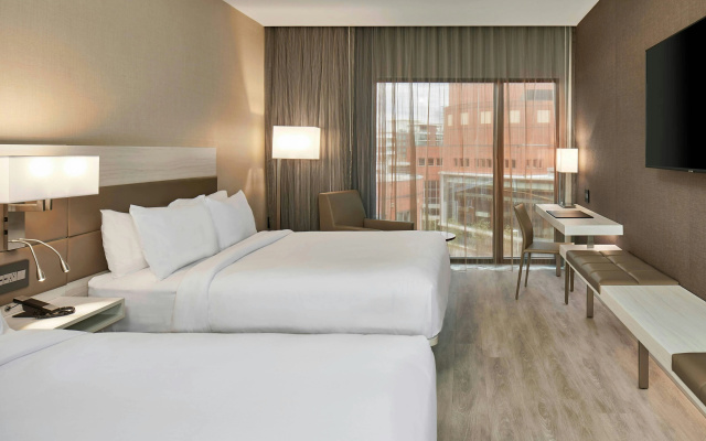 photo 5 of AC Hotel By Marriott Greenville