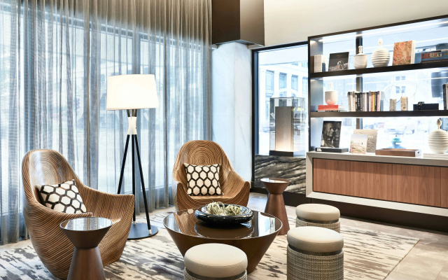 photo 2 of AC Hotel by Marriott Houston Downtown
