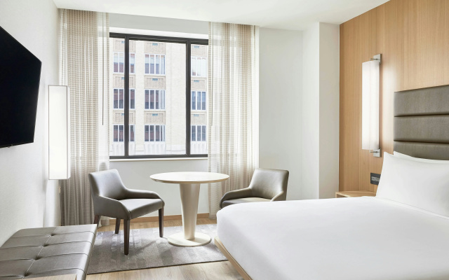 photo 4 of AC Hotel by Marriott Houston Downtown