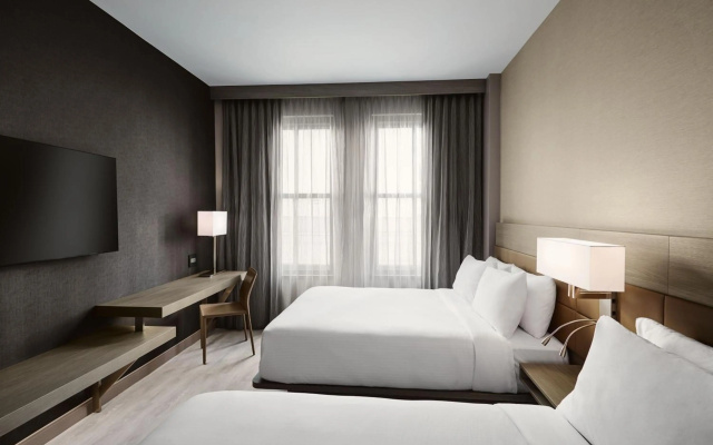 photo 2 of AC Hotel by Marriott Kansas City Downtown