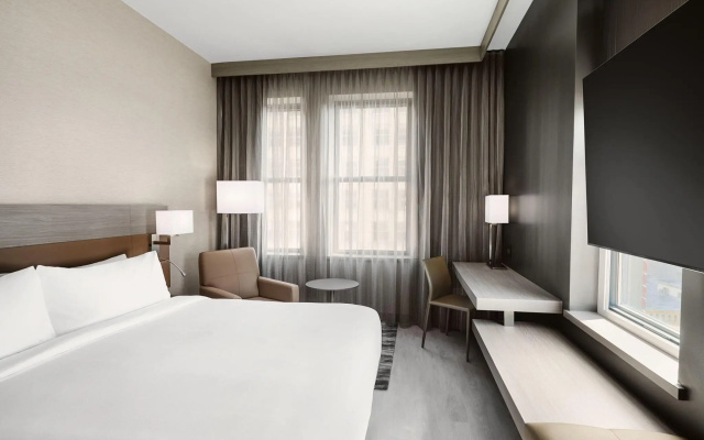 photo 5 of AC Hotel by Marriott Kansas City Downtown