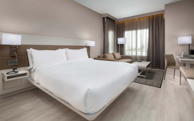 photo 2 of AC Hotel by Marriott Los Angeles South Bay