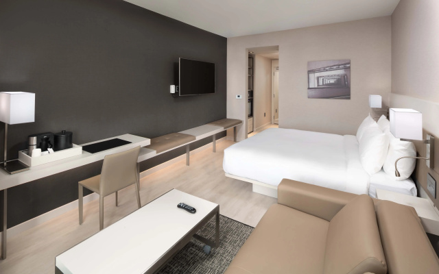 photo 3 of AC Hotel by Marriott Los Angeles South Bay