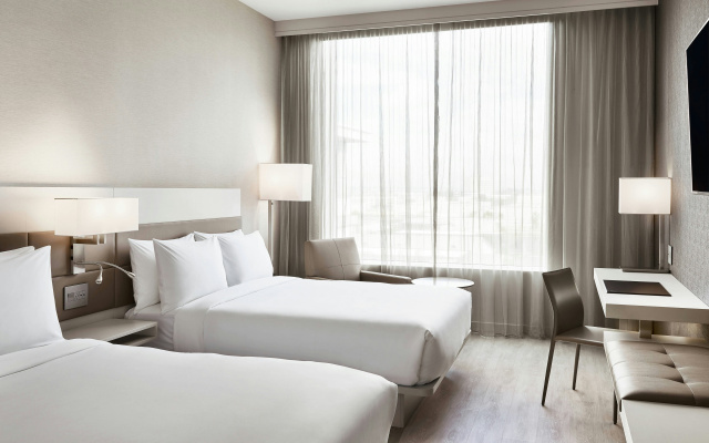 photo 5 of AC Hotel by Marriott Los Angeles South Bay