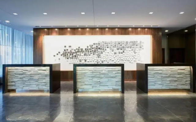 photo 2 of AC Hotel by Marriott Madison Downtown