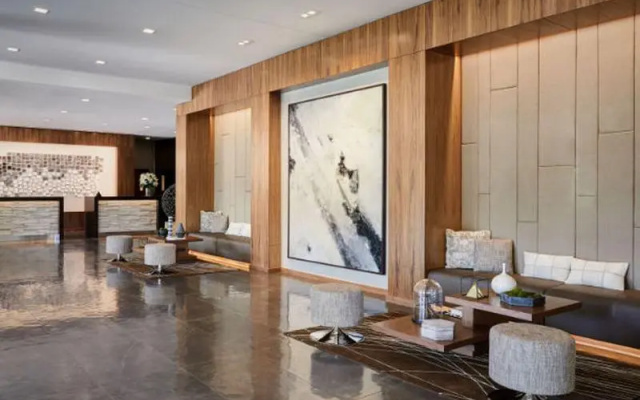 photo 3 of AC Hotel by Marriott Madison Downtown